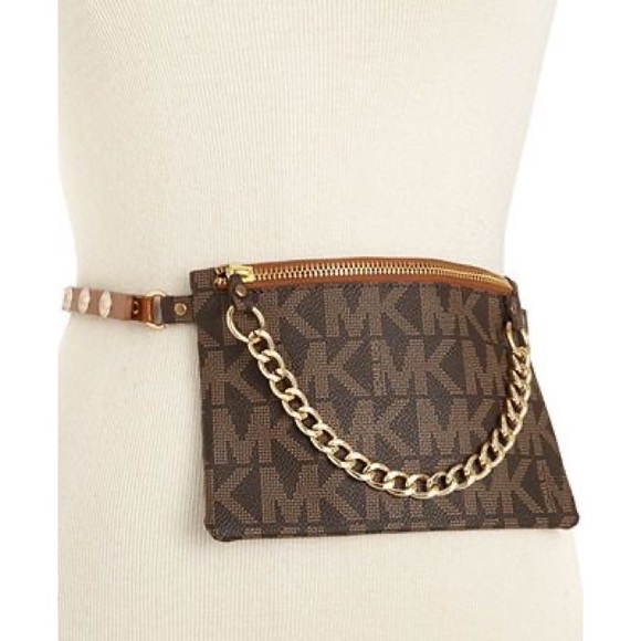 Michael KORS Belt Bag - Picture 2 of 8